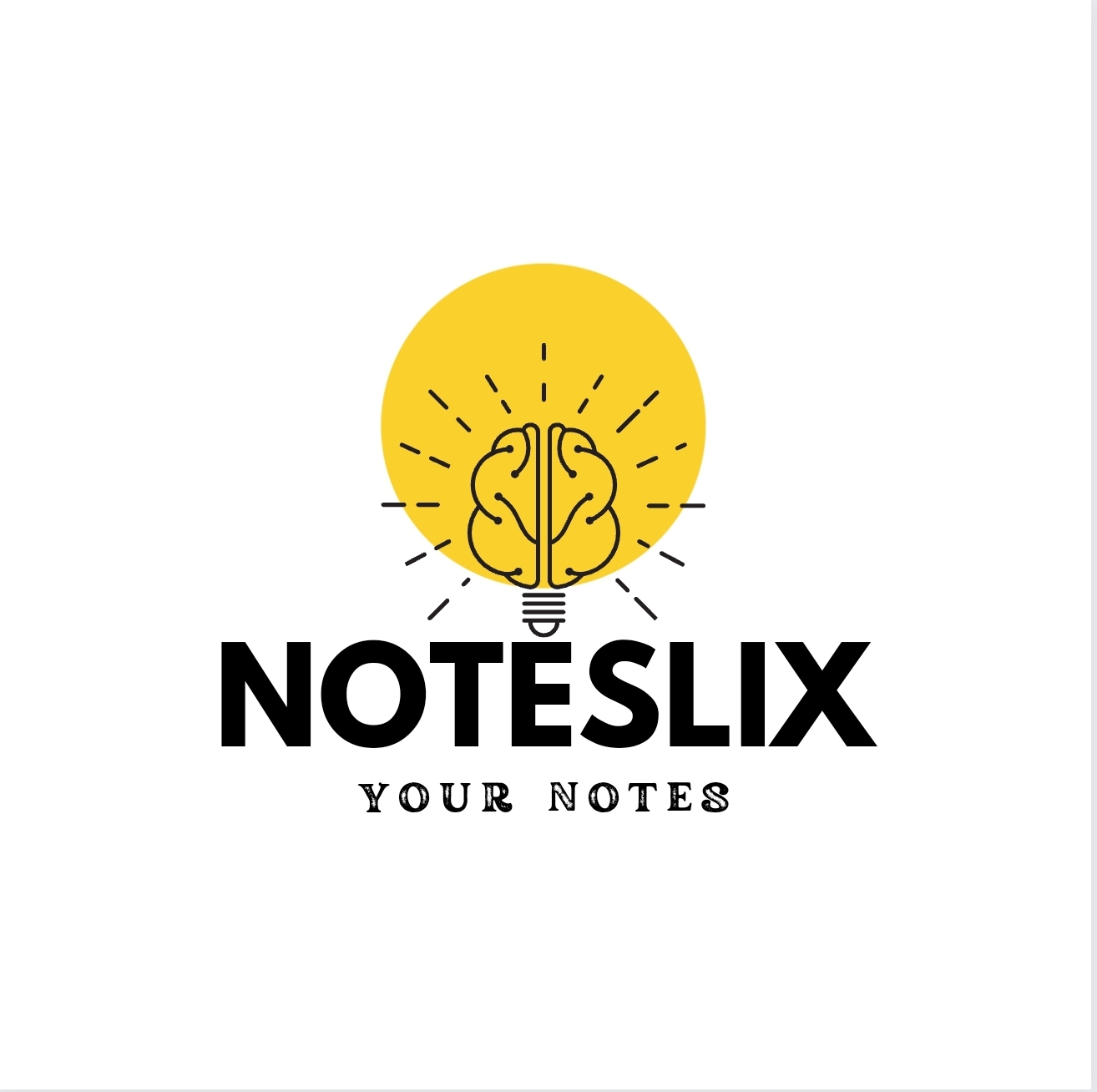 Noteslix